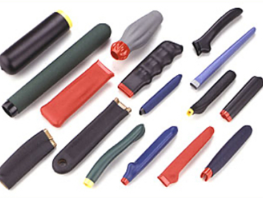Double Dipped Grips from GripWorks