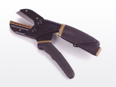 Double Dipped Grip on Hand Tool