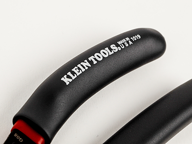 Handle Grip with Douple Dipped Grip