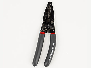 Double Dipped Grip on a Klein Hand Tool